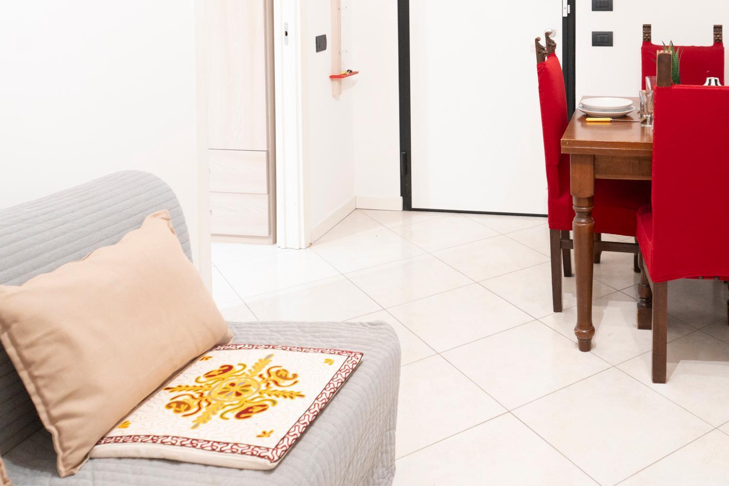 מילאנו Cos54 • Exclusive Apartment With Terrace • מראה חיצוני תמונה