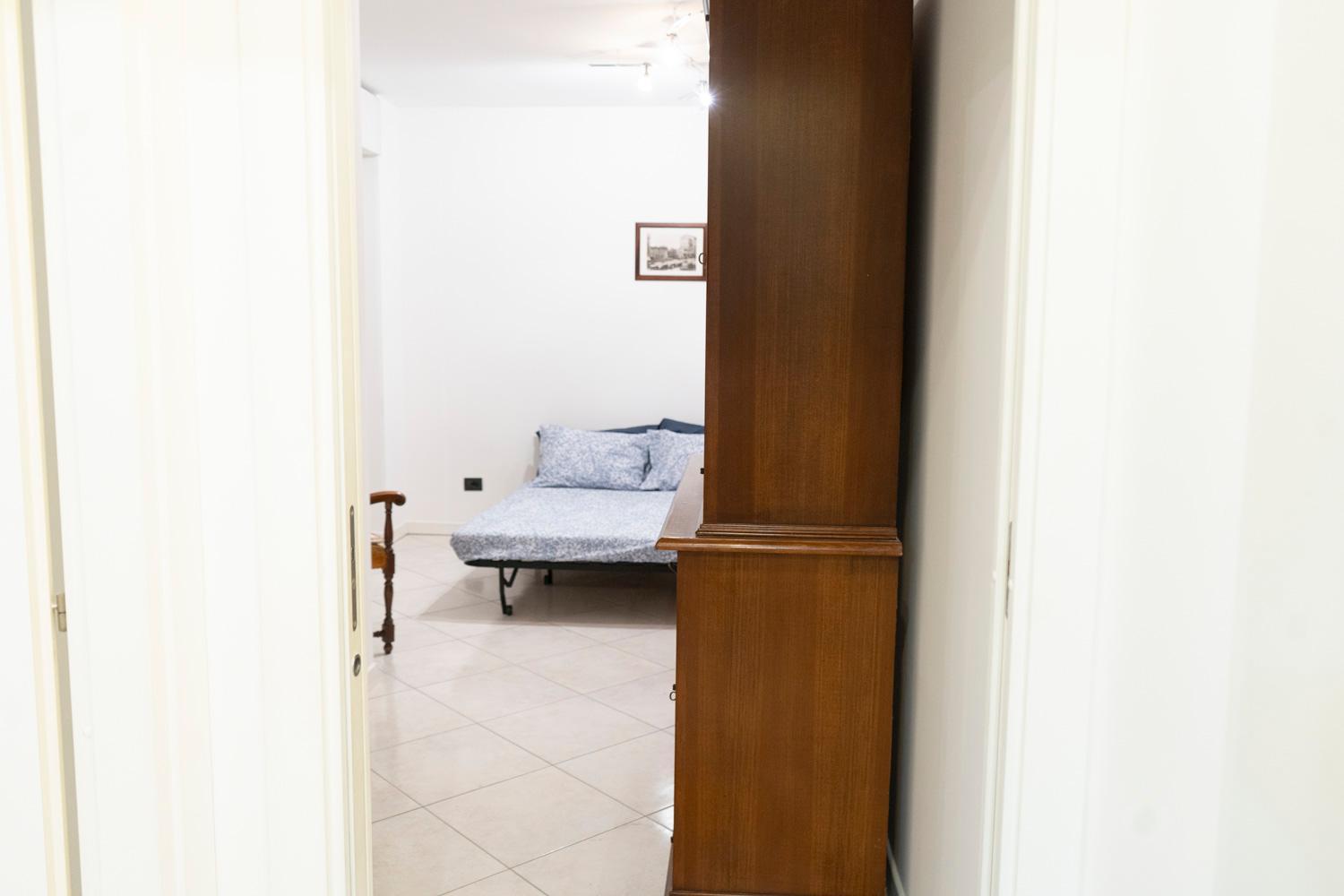 מילאנו Cos54 • Exclusive Apartment With Terrace • מראה חיצוני תמונה